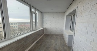 Гидроизоляция балкона Петропавловск-Камчатский цена от 265 руб. м/2.