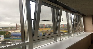 Холодное остекление балкона Петропавловск-Камчатский цена от 8458 руб. м/п. за 51 часов
