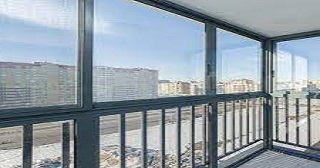 Панорамное остекление лоджии Петропавловск-Камчатский цена от 11 тыс. руб. м/п.