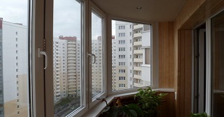 Стеклопакет на лоджию Петропавловск-Камчатский цена от 10044 руб. м/п. за 51 часов