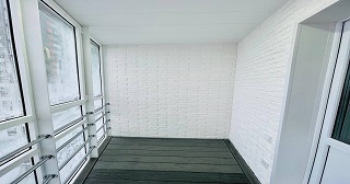 Теплый пол на балконе Петропавловск-Камчатский цена от 846 руб. м/2.