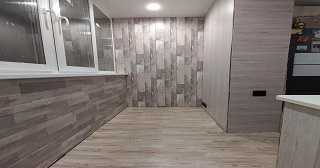 Утепление балкона Петропавловск-Камчатский цена от 212 руб. м/2. за 51 часов