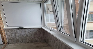 Застеклить лоджию Петропавловск-Камчатский цена от 10044 руб. м/п. за 51 часов